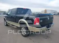 2014 RAM 3500 photo