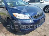 2014 Toyota MATRIX фото