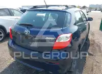 2014 Toyota MATRIX фото