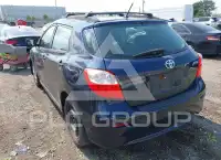 2014 Toyota MATRIX фото