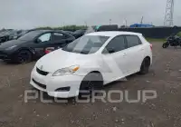2014 Toyota MATRIX photo