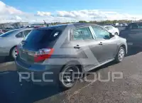 2014 Toyota MATRIX фото