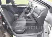 2014 Toyota MATRIX фото