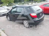 2014 Toyota MATRIX фото