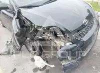 2014 Toyota MATRIX фото