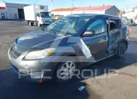 2014 Toyota MATRIX фото