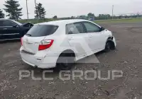 2014 Toyota MATRIX photo