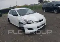 2014 Toyota MATRIX photo