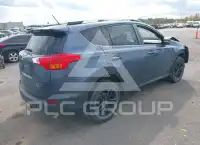 2014 Toyota RAV4 photo