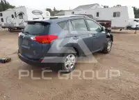 2014 Toyota RAV4 фото