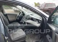 2014 Toyota RAV4 фото
