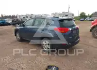 2014 Toyota RAV4 фото