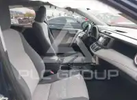 2014 Toyota RAV4 photo