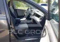 2014 Toyota RAV4 фото