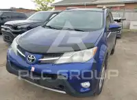 2014 Toyota RAV4 photo