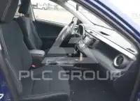 2014 Toyota RAV4 photo