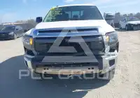 2014 Toyota TUNDRA фото