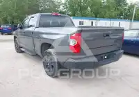 2014 Toyota TUNDRA фото