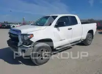 2014 Toyota TUNDRA фото
