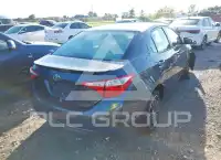 2014 Toyota COROLLA photo