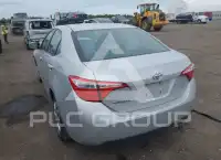 2014 Toyota COROLLA photo
