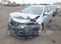 2014 Toyota COROLLA photo