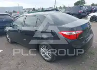 2014 Toyota COROLLA photo