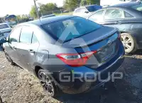 2014 Toyota COROLLA photo