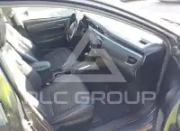 2014 Toyota COROLLA photo