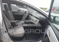 2014 Toyota COROLLA photo