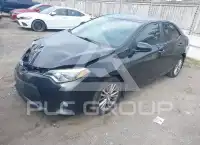 2014 Toyota COROLLA photo
