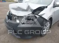 2014 Toyota COROLLA photo