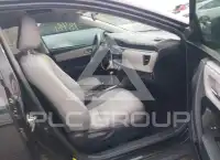 2014 Toyota COROLLA photo