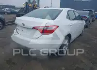 2014 Toyota COROLLA photo