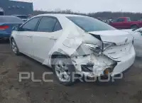 2014 Toyota COROLLA photo