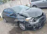 2014 Toyota COROLLA photo