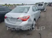 2014 Toyota COROLLA photo