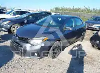 2014 Toyota COROLLA photo