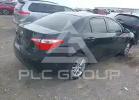 2014 Toyota COROLLA photo