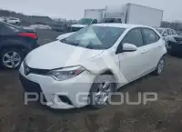 2014 Toyota COROLLA photo