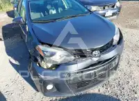 2014 Toyota COROLLA photo