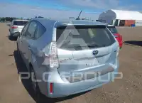 2014 Toyota PRIUS photo