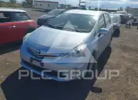 2014 Toyota PRIUS photo