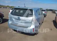 2014 Toyota PRIUS photo