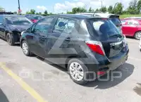 2014 Toyota YARIS фото
