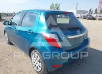 2014 Toyota YARIS фото