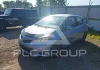 2014 Toyota YARIS фото