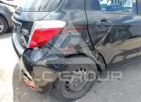 2014 Toyota YARIS фото