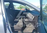 2014 Toyota YARIS фото