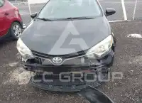 2014 Toyota COROLLA фото